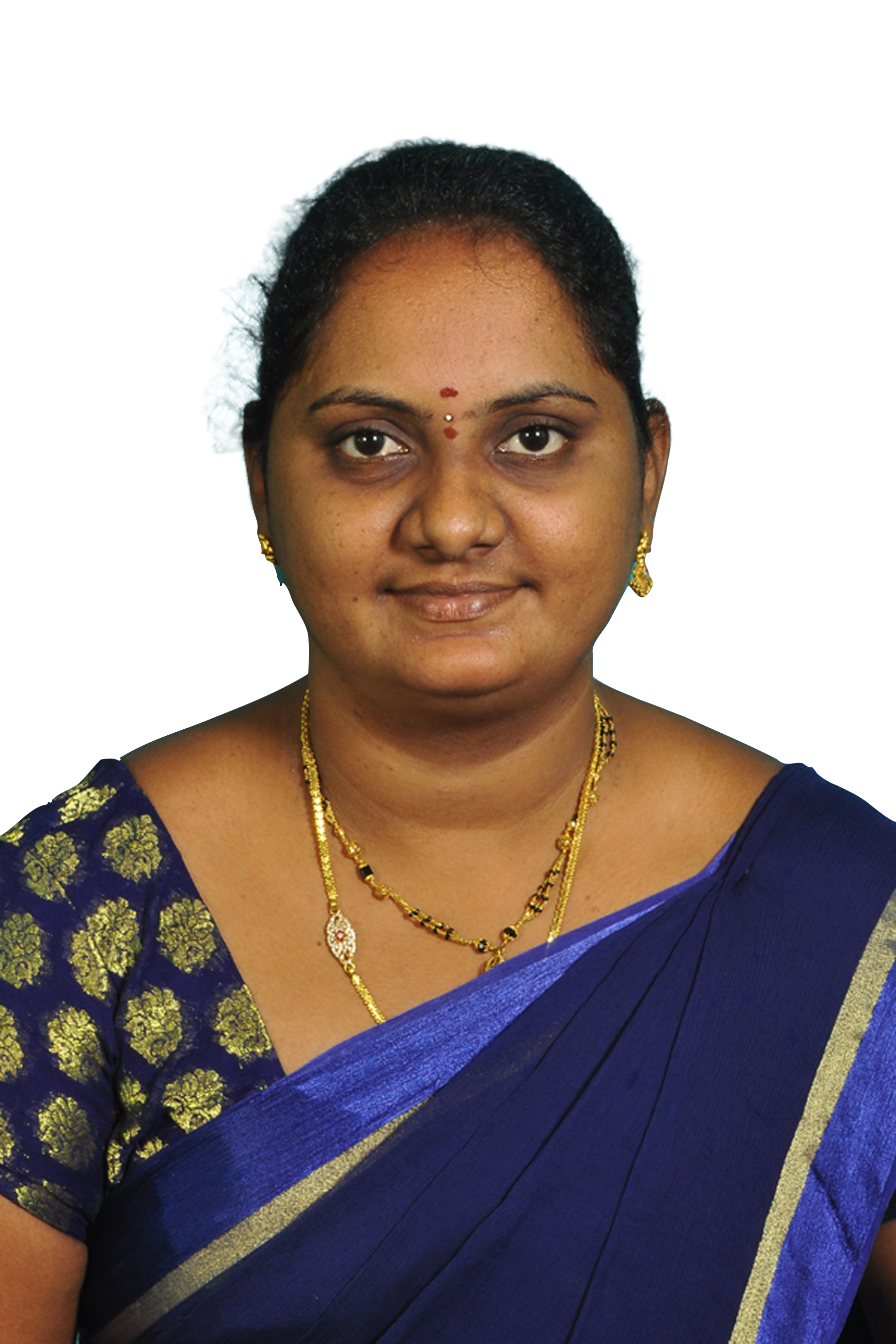 Mrs. A.Sai Pallavi