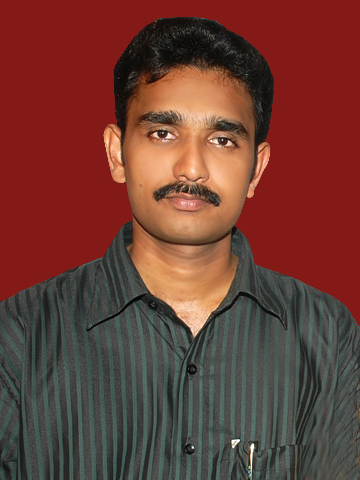 Prof. P Naresh