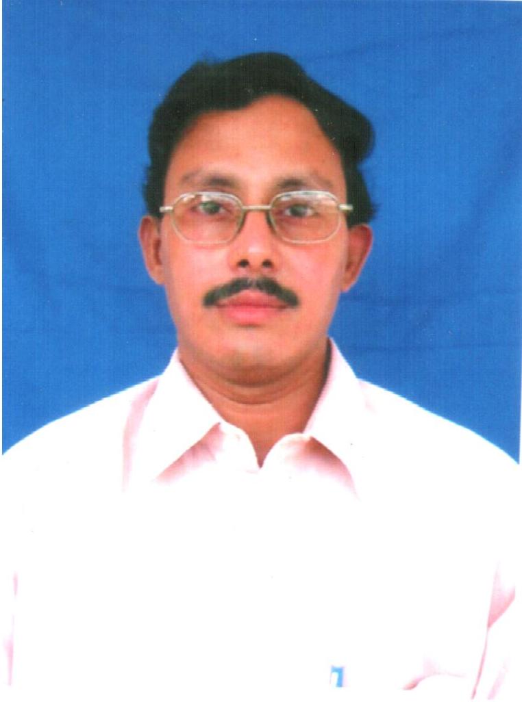 ECE Faculty - PSCMR CET