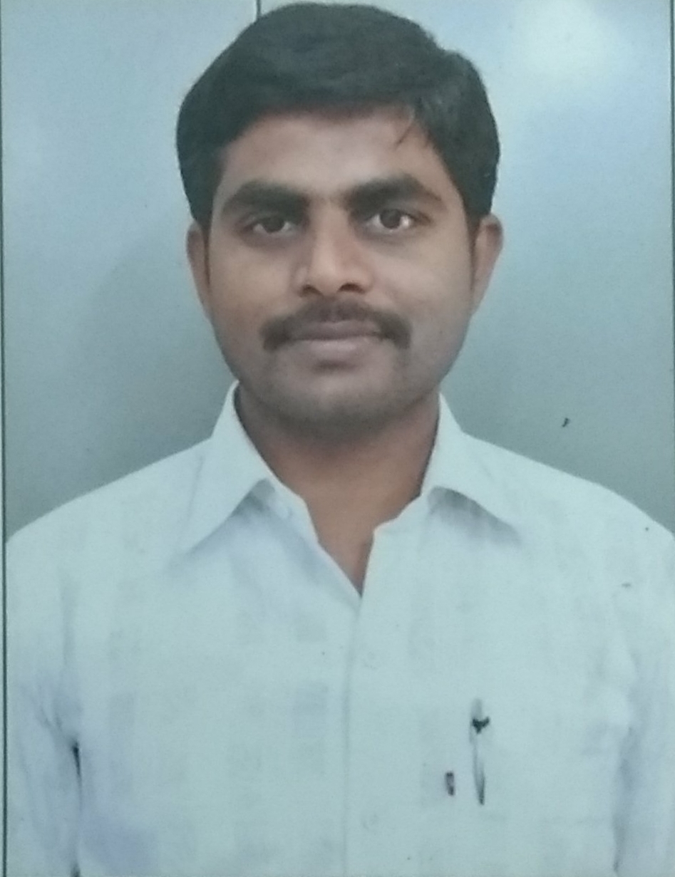 Mr.Naga Prasadrao Thota