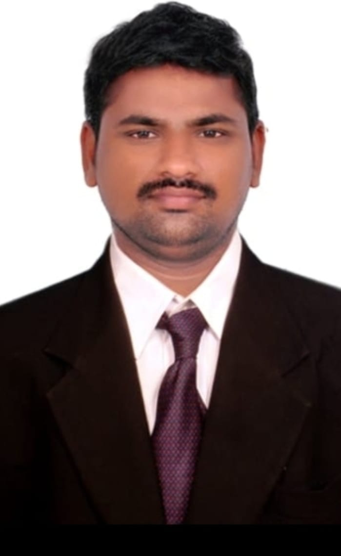 Dr. A. Bala Krishna