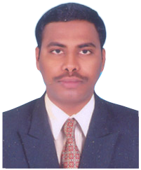 Mr. B. Hanumantha Rao