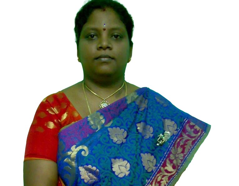 Mrs.Ch.B.V.Durga