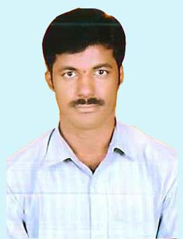 Dr. Venkata Sudarsan Manepalli