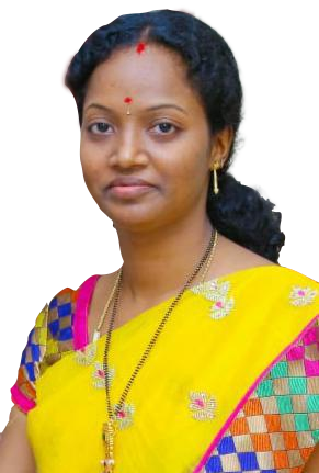 Mrs.M Nikhita