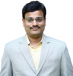 Dr. O. BHANU SEKHAR 