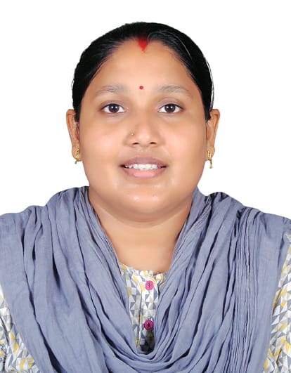 Mrs. S. Priya Varthini