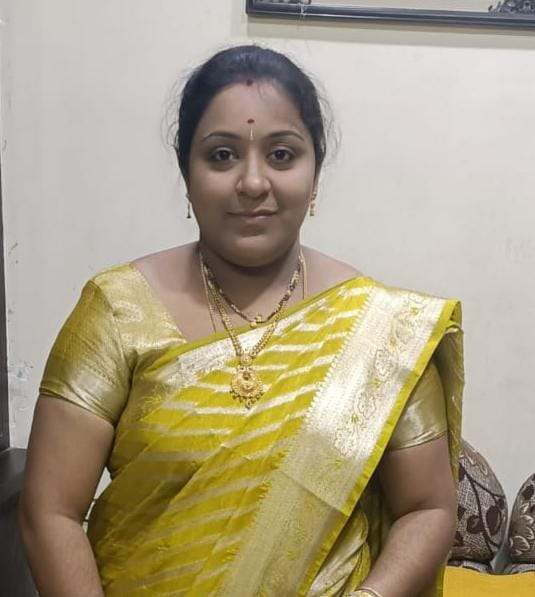 Mrs. CHIMAKURTHI SIREESHA
