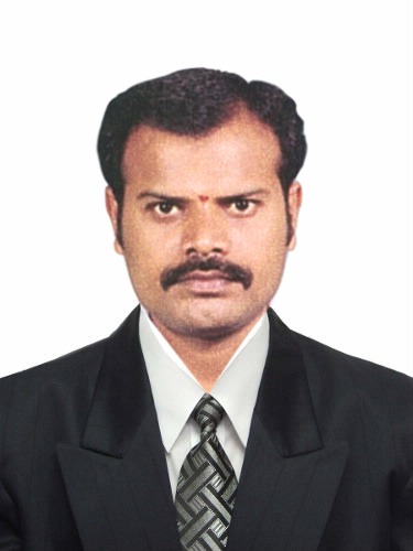 Mr.V.Syam Prasad