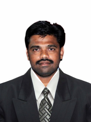 Mr.G.VSRK Prasad