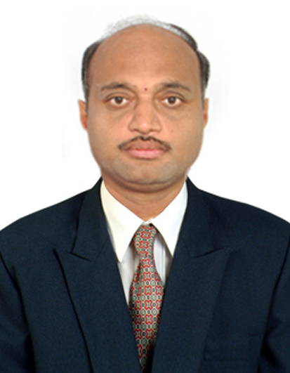 Dr. A Srinivasa Rao