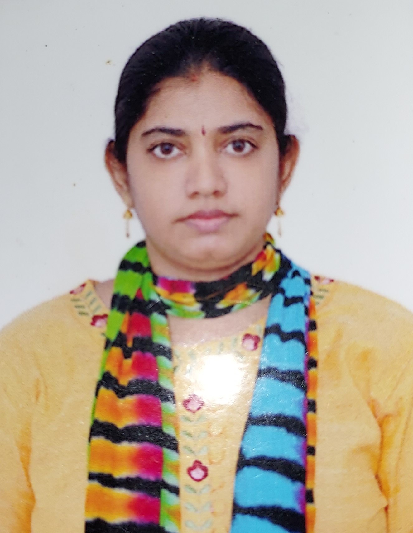 pswetha